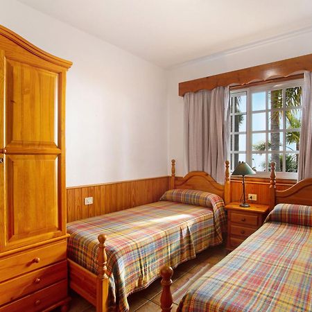 Casa Ariadna ティハラフェ エクステリア 写真