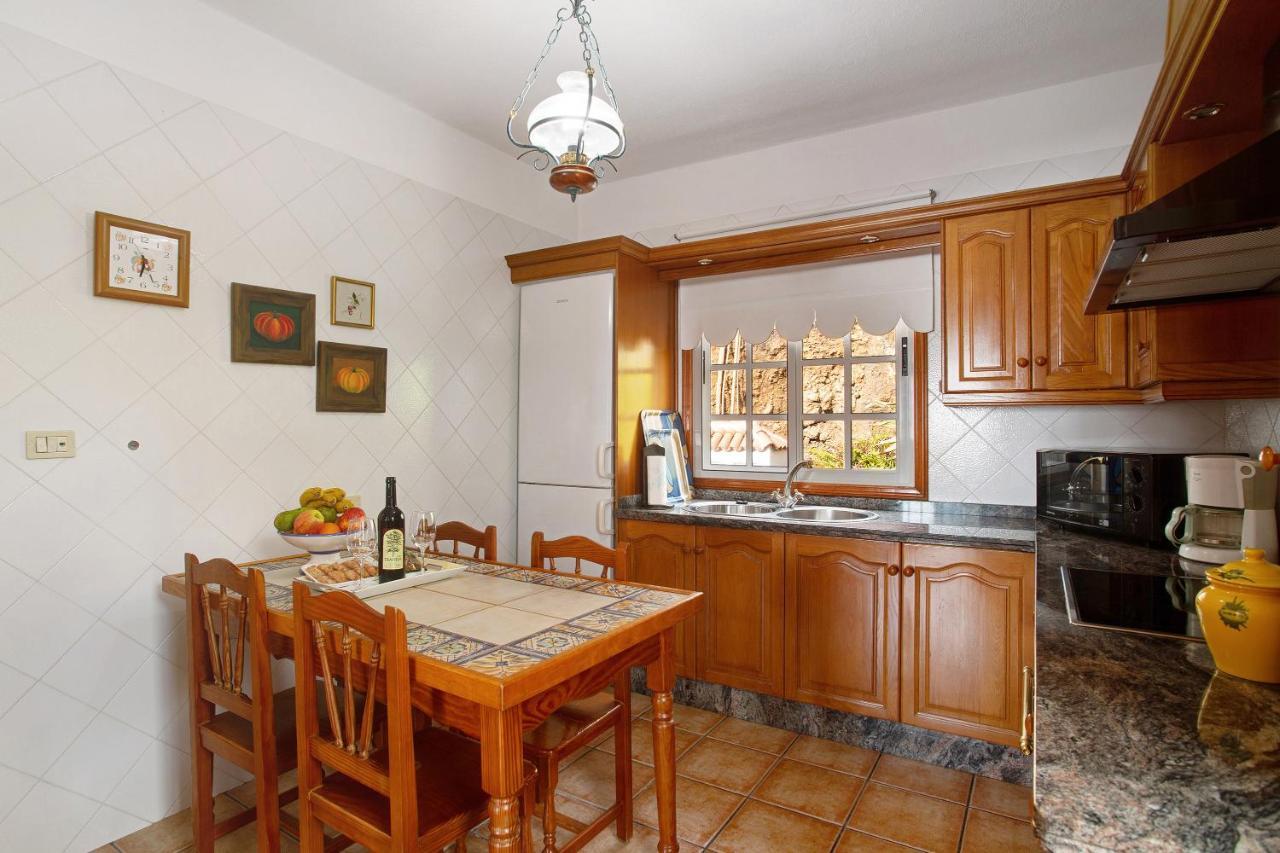 Casa Ariadna ティハラフェ エクステリア 写真