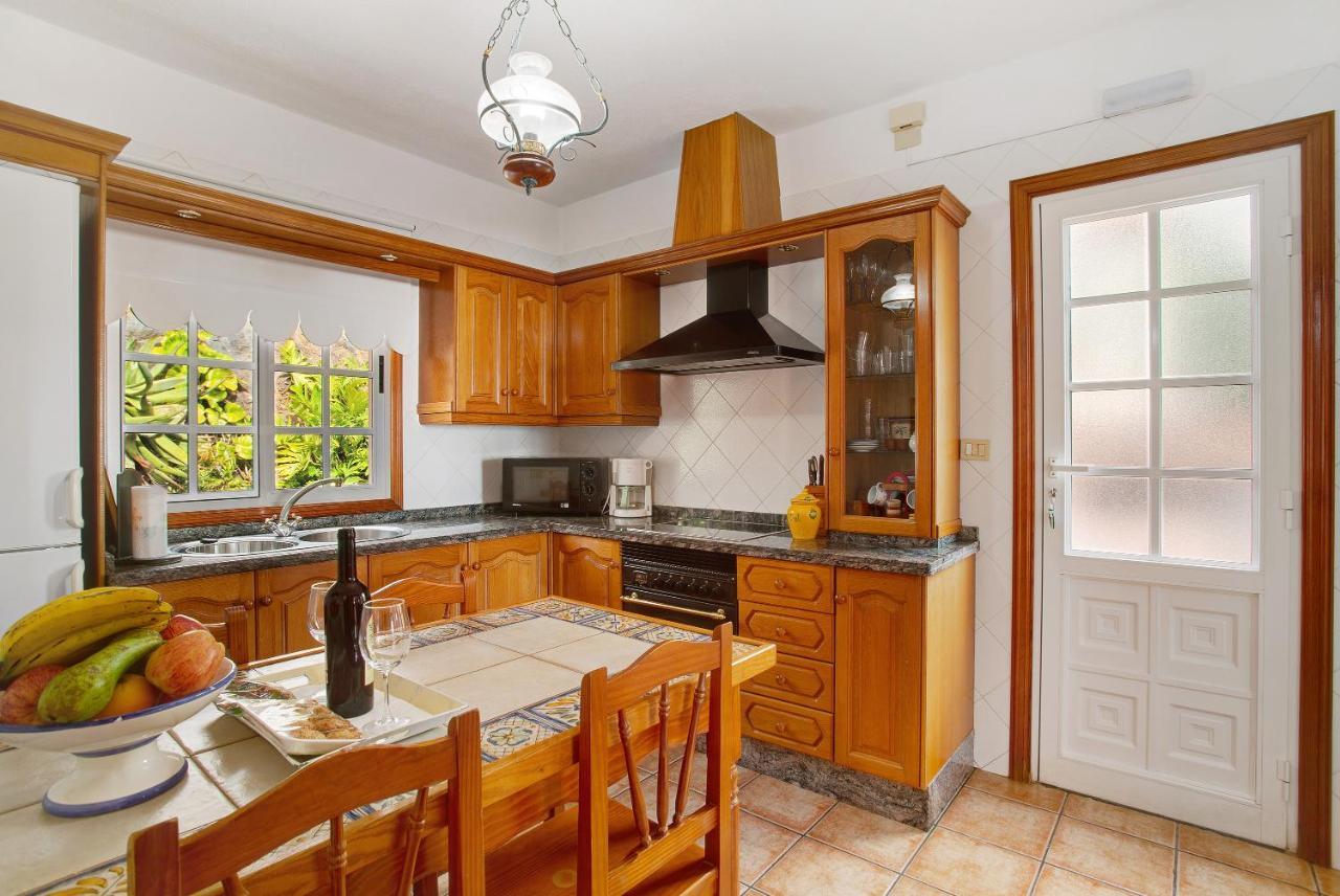 Casa Ariadna ティハラフェ エクステリア 写真
