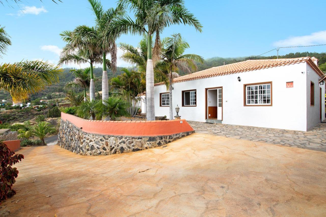 Casa Ariadna ティハラフェ エクステリア 写真