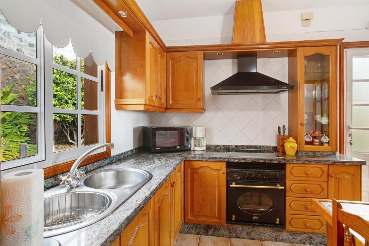Casa Ariadna ティハラフェ エクステリア 写真