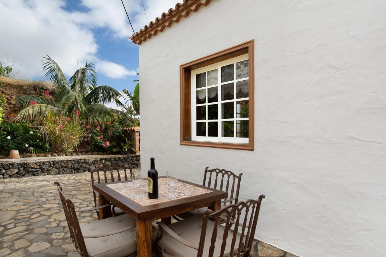 Casa Ariadna ティハラフェ エクステリア 写真