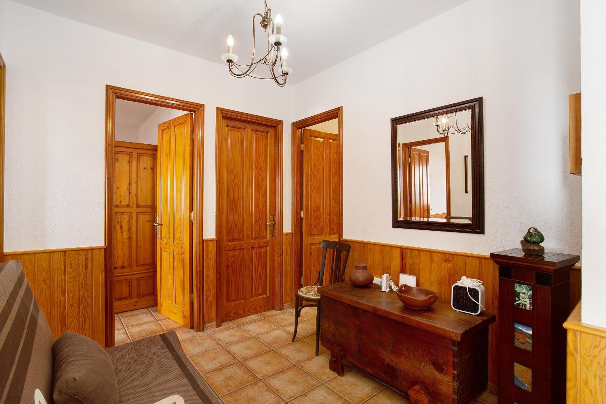Casa Ariadna ティハラフェ エクステリア 写真