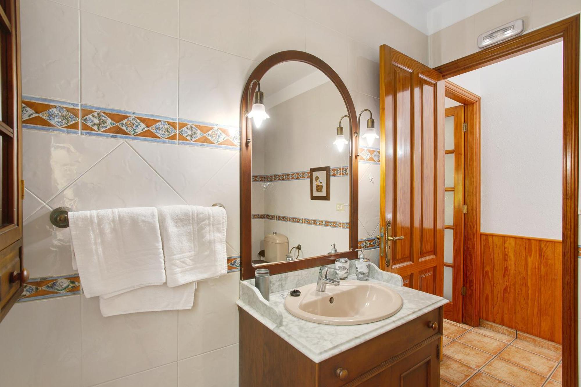 Casa Ariadna ティハラフェ エクステリア 写真
