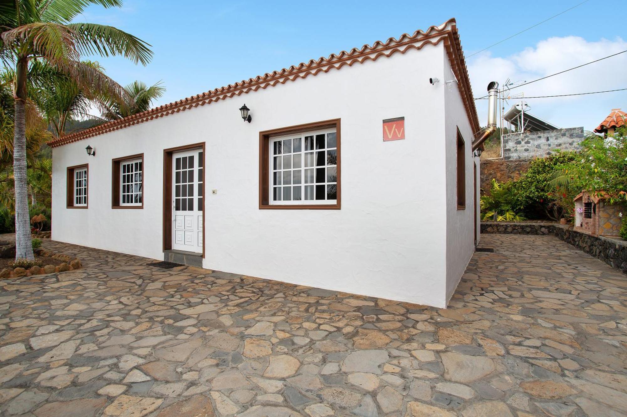 Casa Ariadna ティハラフェ エクステリア 写真