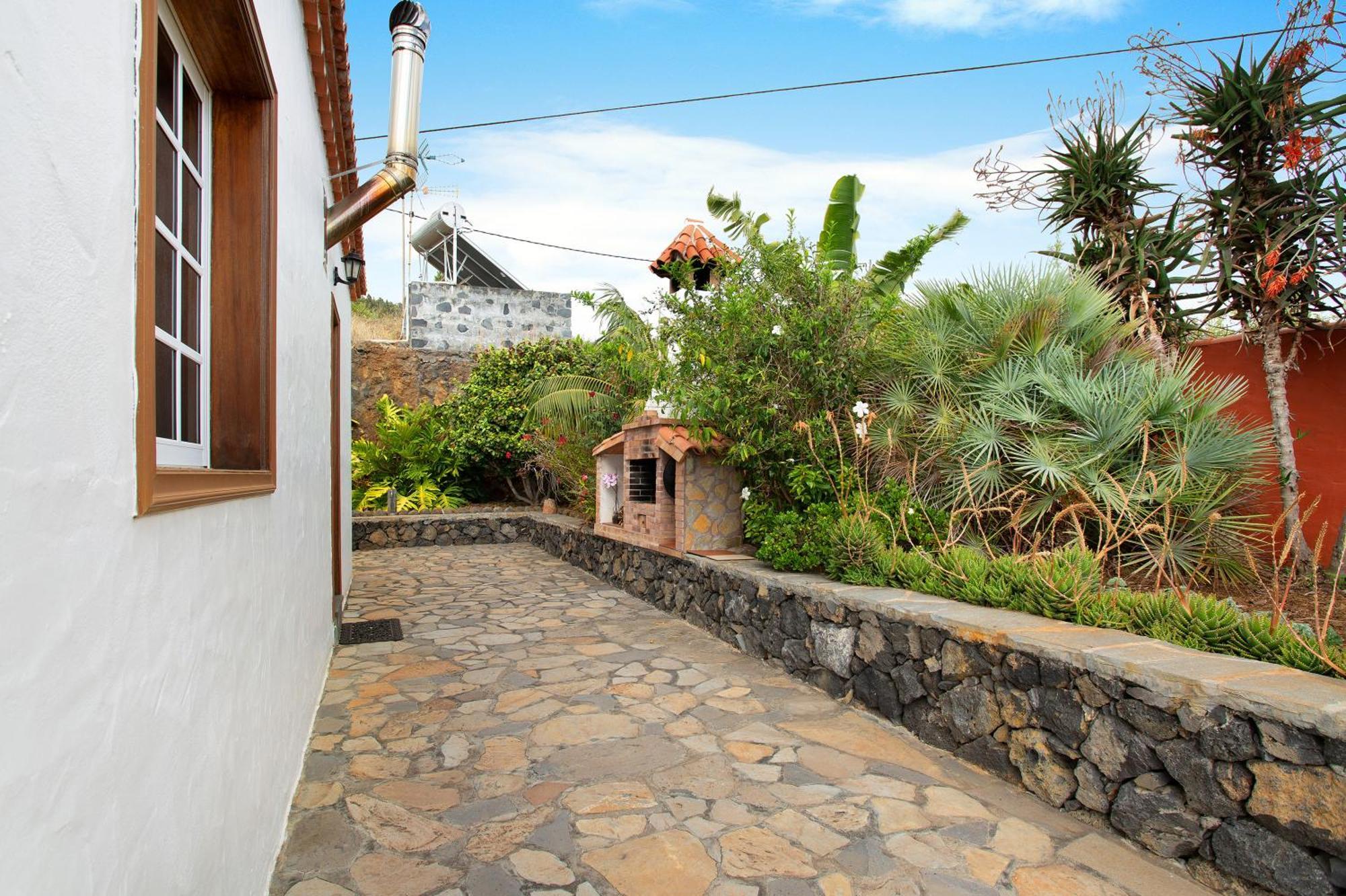 Casa Ariadna ティハラフェ エクステリア 写真