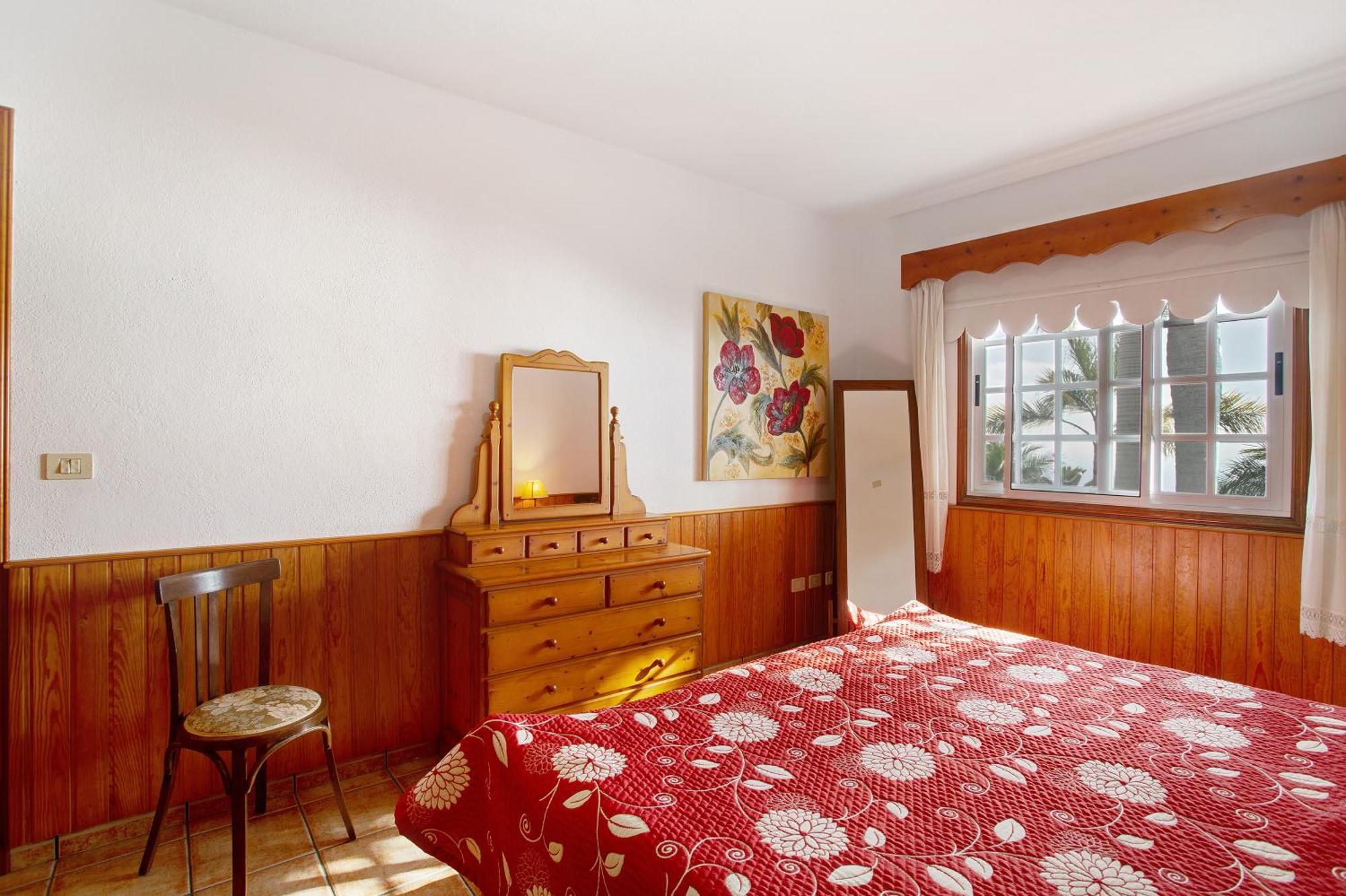 Casa Ariadna ティハラフェ エクステリア 写真